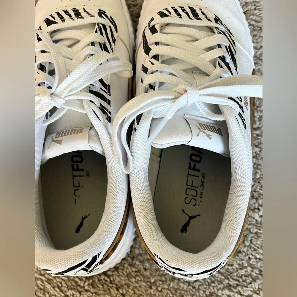 Puma sneakers - Picture 5 of 5